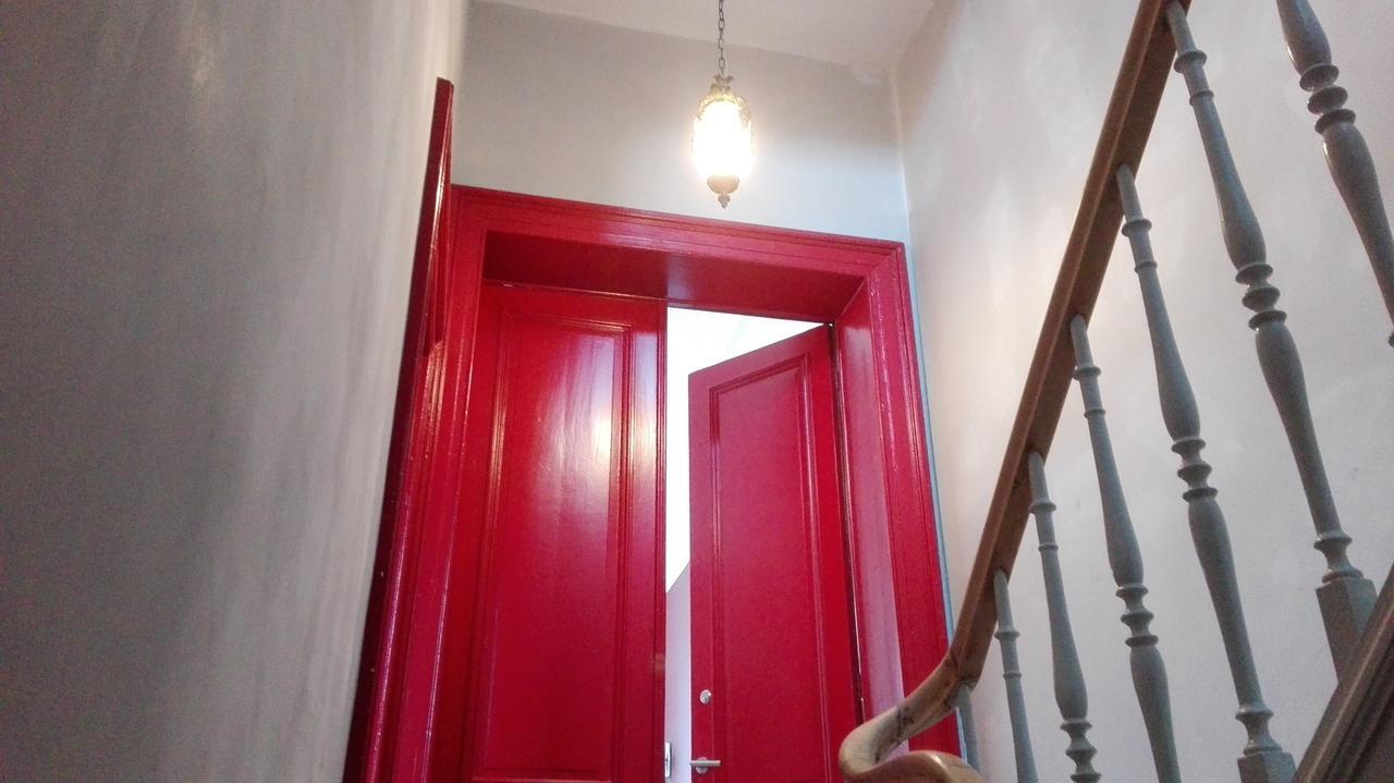 B&B Villa 36 Bruksela Zewnętrze zdjęcie